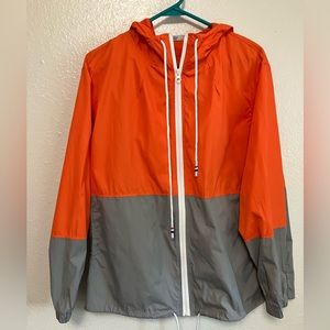 Women’s Meaneor wind breaker